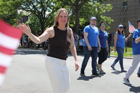 Photos From The 2019 Forest Hills Memorial Day Parade