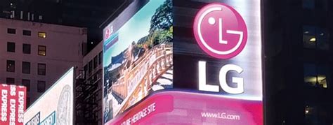 About Lg Lg Global