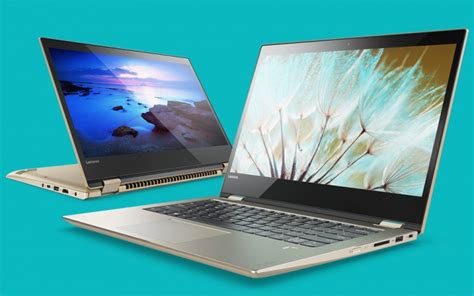 Lenovo Launches New Yoga Laptops Tech News 24h