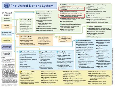 UN The UN S Palestinian Obsession