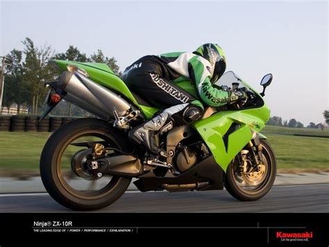 2006 Kawasaki Ninja Zx 10r Gallery 39504 Top Speed