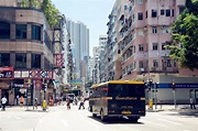 2019油麻地_旅游攻略_门票_地址_游记点评,香港旅游景点推荐 - 去哪儿攻略社区