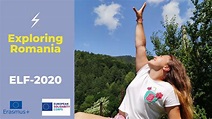 Exploring Romania ELF-2020|Bulgaria Girl One month Experience - YouTube