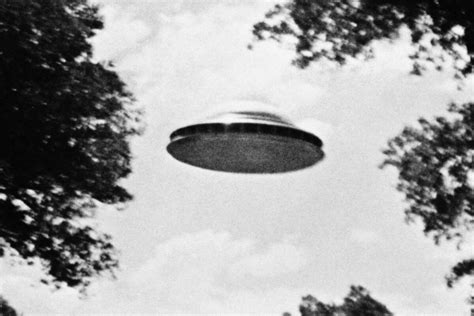 More Than 100 Ufos Sightings Reported In Ct Last Year