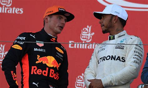 Lewis hamilton won british gp despite 10s penalty for max verstappen collision; Red Bull Chief Talks About Potential Verstappen-Hamilton ...