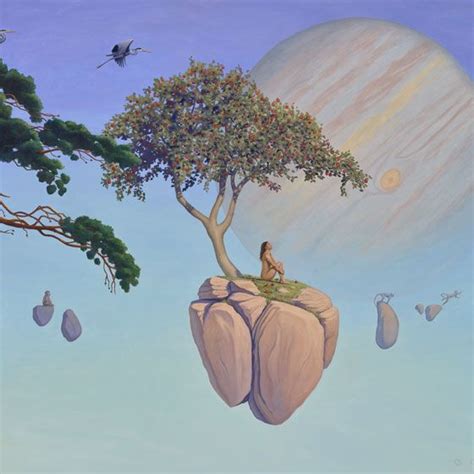 Gallery Of Magic Realism Surrealism Surrealist Fantastic Realism Artofit