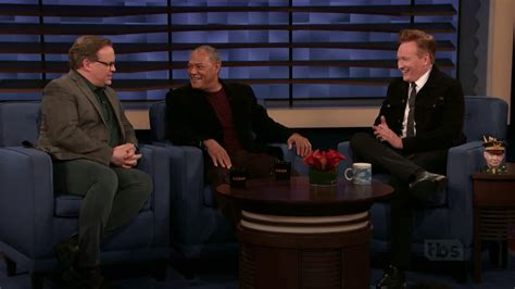 Facebook is showing information to help you better understand the purpose of a page. Conan.2019.12.09.Laurence.Fishburne.1080p.WEB.x264-TBS ...