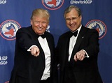 NY GOP Chairman Ed Cox endorses Donald Trump for president | Eye on NY | auburnpub.com