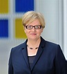 Staatssekretärin Anette Kramme zu Gast beim ASB - ASB Regionalverband ...