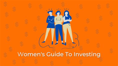 Women S Guide To Investing How To Start Investment Journey