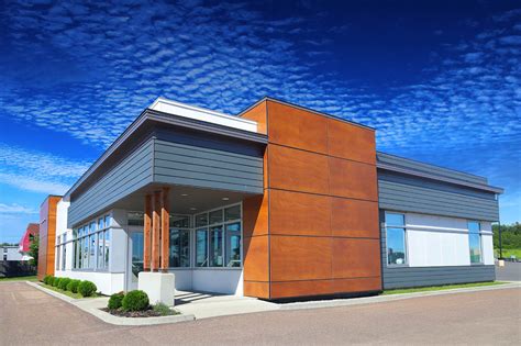 Modern Small Office Building ⋆ Colorful Stock Images