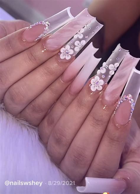 Pin By Zühra On Nail Design Ideas Acrylic Nails Coffin Pink