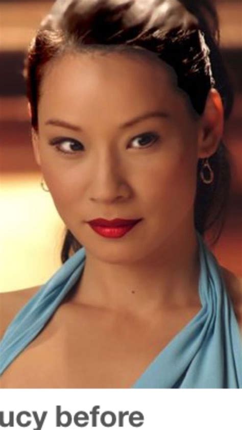 Lucy Liu Most Beautiful Faces Beautiful Asian Women Beautiful