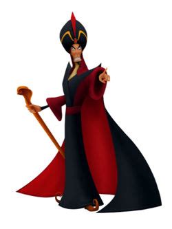 Jafar Kingdom Hearts Wiki Neoseeker