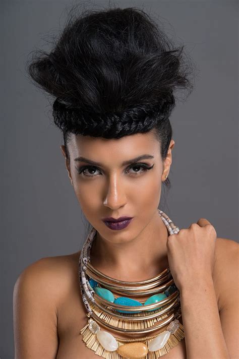 23 Native American Mohawk Hairstyles Hairstyle Catalog