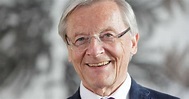 Wolfgang Schüssel: Der Wendekanzler wird 70 | SN.at