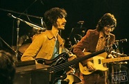 Rick Danko (The Band) | Know Your Bass Player