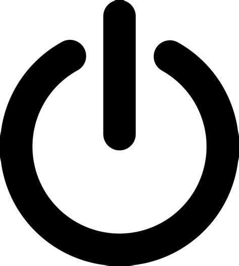 Electricity Clipart Electrical Power Symbol Electricity Electrical
