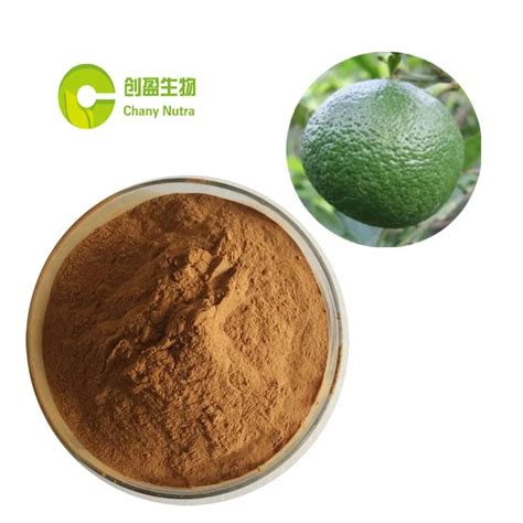 7459698 Citrus Aurantium Peel Extract Powder Hesperidin Citrus
