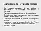 História e Sociologia na web: Revolução Inglesa