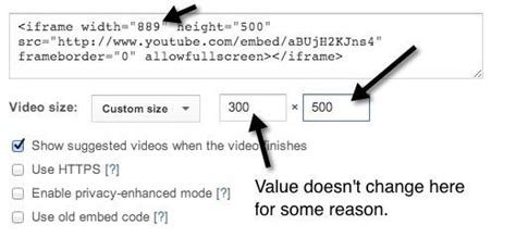 How To Make Youtube Videos Smaller
