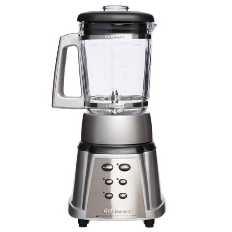 Cuisinart Cb 600fr Blender Ebay