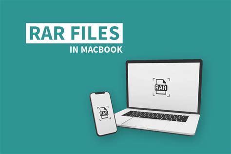 How To Open Rar Files On Mac Propatel