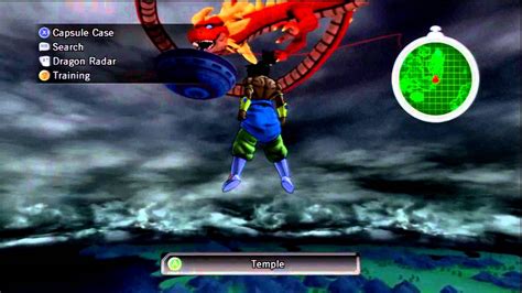 (ドラゴンボールz sparking!, doragon bōru zetto supākingu!) in japan, was released for playstation 2 in japan on october 6, 2005; Dragon Ball Z Ultimate Tenkaichi Hero Mode: 13) Shenron's Red?! - YouTube