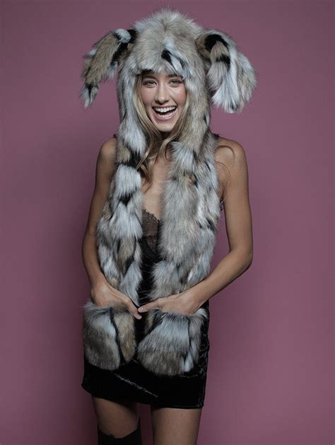 Naughty Rabbit Ce Spirithood