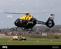 An Airbus Helicopters Juno HT Mk.1 of Defence Helicopter Flying School ...