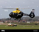 An Airbus Helicopters Juno HT Mk.1 of Defence Helicopter Flying School ...