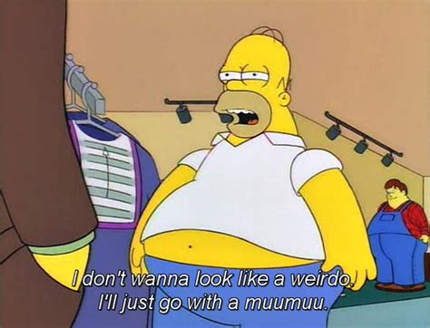 Famous Quotes From Homer Simpson Quotesgram