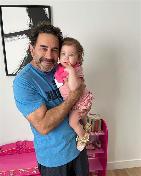 How Paul Nassif Will Discuss Plastic Surgery With Daughter One Day