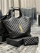 Bolsa YVES SAINT LAURENT ICARE Maxi Shopping