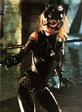 Michelle Pfeiffer in Batman Returns (1992) | catwoman | Batman returns ...
