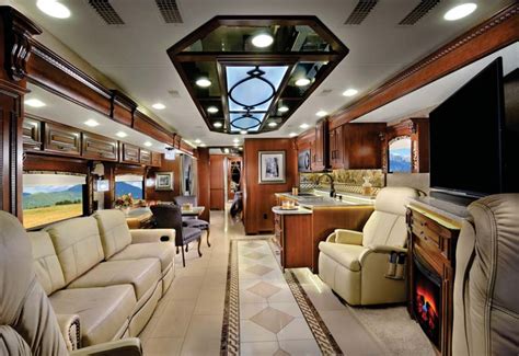 Shopping The Shows Rv Trends For 2016 Rv Lifestyle Magazine