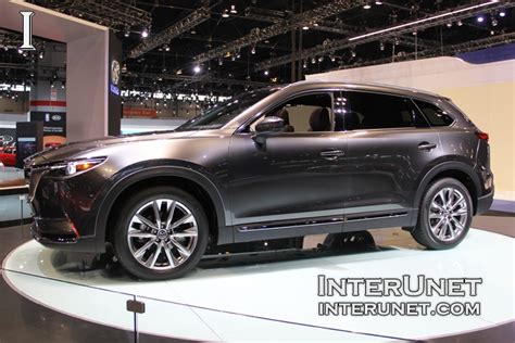 Suvs With Third Row Seating And Awd System To Shop For In 2016 Interunet