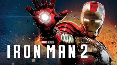 Watch Iron Man 2 2010 On Netflix From Anywhere In The World