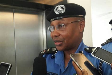Igp Removes Anambra Commissioner Of Police Appoints New Cp Deploys Special Forces Ivory Ng