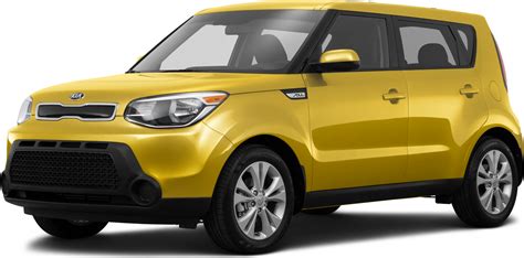 2016 kia soul price value ratings and reviews kelley blue book