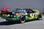 Vintage NASCAR Star: The Stock Car From Days Of Thunder Is for Sale ...