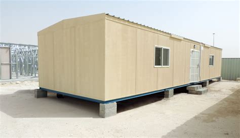 Porta Cabin Manufacturer In Uae Portacabin Supplier Al Ameera Abu Dhabi