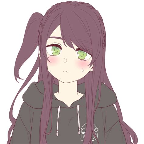 Picrew Anime Girl Maker