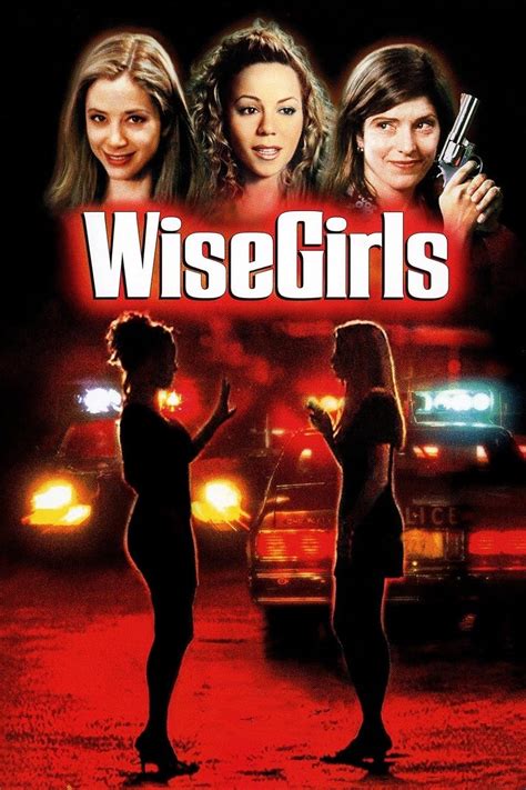 Wisegirls 2002 Imdb
