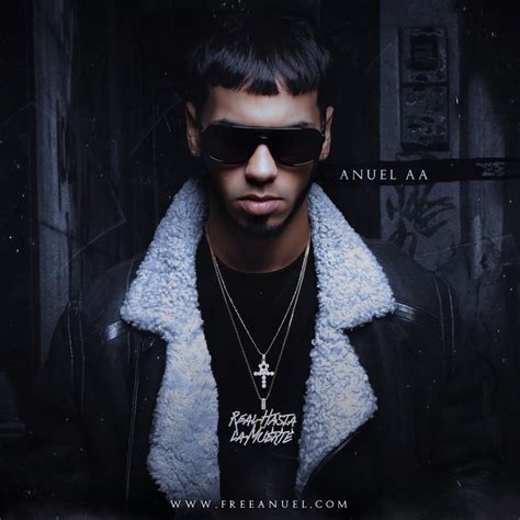 Anuel Aa Singer Age Wiki Bio Net Worth Height And More Tellygupshup