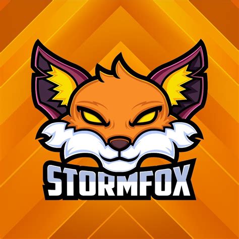 Storm Fox Youtube