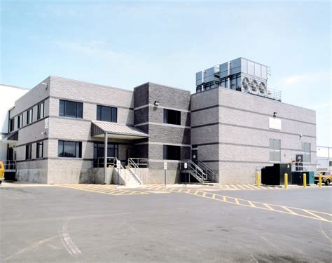 Americold Logistics | ARCO Construction