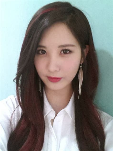 [picture] 140226 snsd seohyun twitter update please show mr mr lots and lots of love