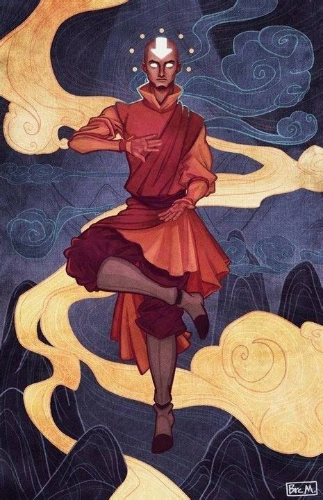 Pin By Meshaksuraj On Gods Priestsmonks Avatar Airbender Avatar