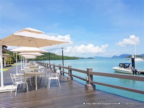 Seaview Rooms Newly Renovated Resorts World Langkawi Beckons